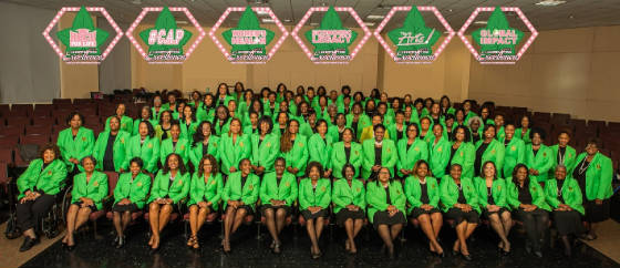 2020 Chapter Photo